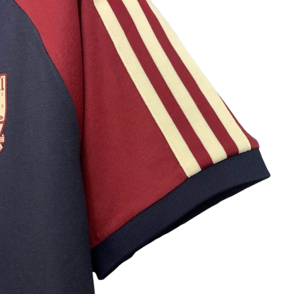 Camisa Arsenal Edição Especial 25/26 - Torcedor Masculina