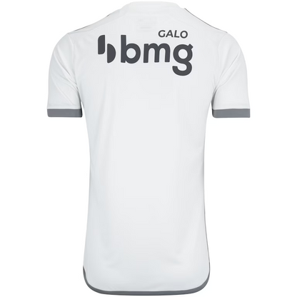Camisa Atlético Mineiro Reserva 24/25 - Torcedor Masculina Lançamento