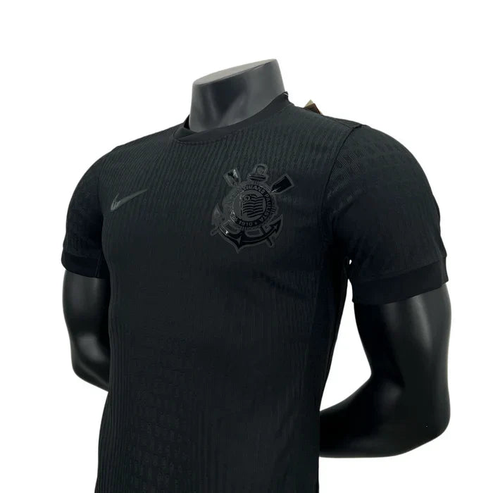 Camisa Corinthians Reserva 24/25 Jogador Masculina