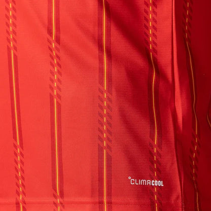 Camisa Espanha Home 26/27 - Torcedor Masculina