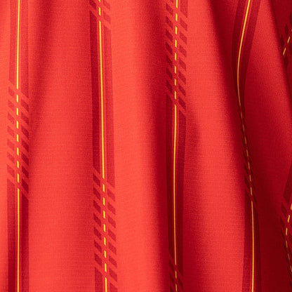 Camisa Espanha Home 26/27 - Torcedor Masculina