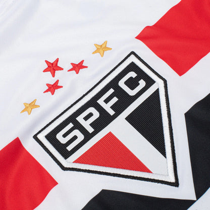 Camisa São Paulo Home 26/27 - Torcedor Masculina