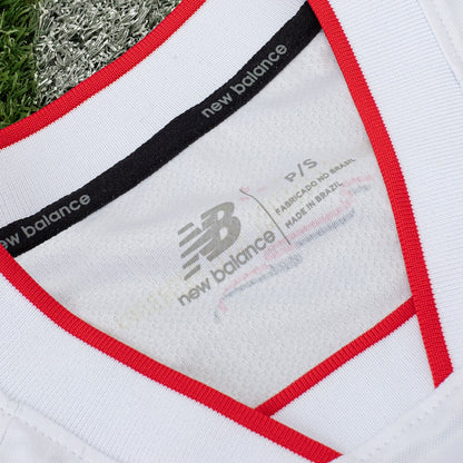 Camisa São Paulo Home 26/27 - Torcedor Masculina