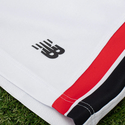 Camisa São Paulo Home 26/27 - Torcedor Masculina