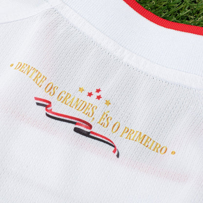 Camisa São Paulo Home 26/27 - Torcedor Masculina