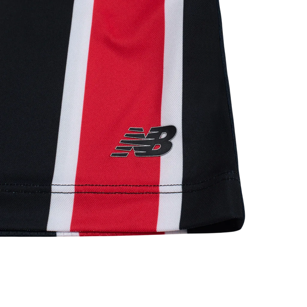 Camisa São Paulo Away 26/27 - Feminina