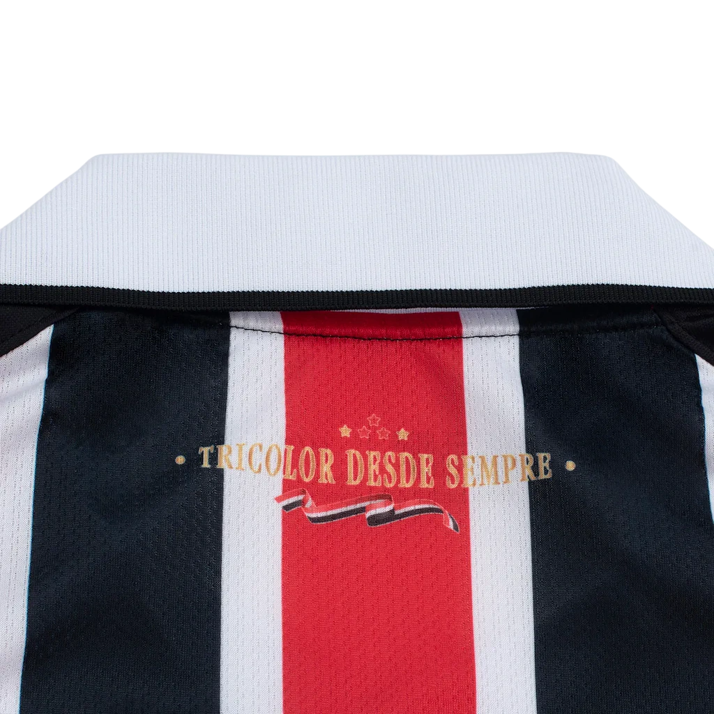 Camisa São Paulo Away 26/27 - Feminina