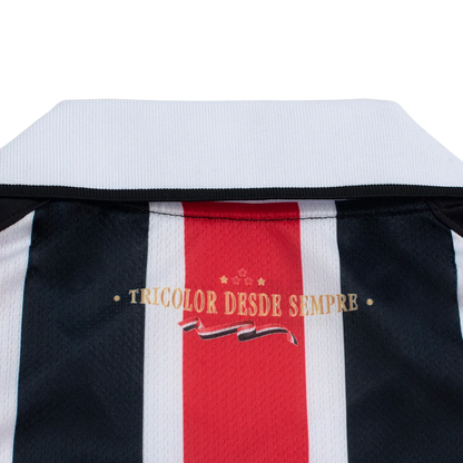 Camisa São Paulo Away 26/27 - Feminina