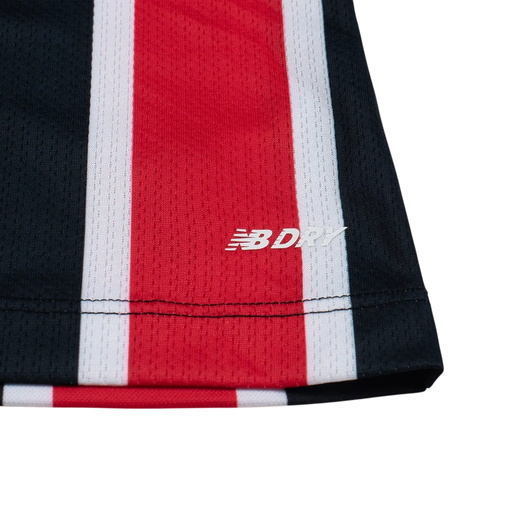 Camisa São Paulo Away 26/27 - Feminina