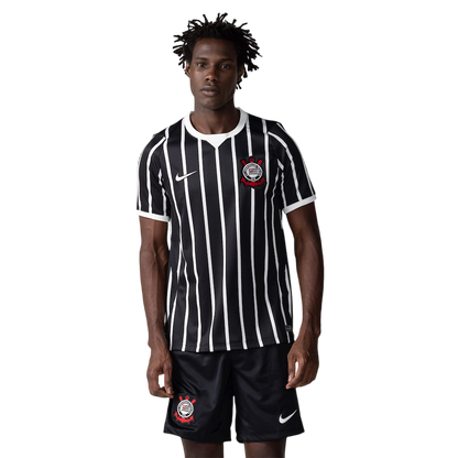 Camisa Corinthians 2026/27 Away Torcedor