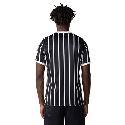 Camisa Corinthians 2026/27 Away Torcedor