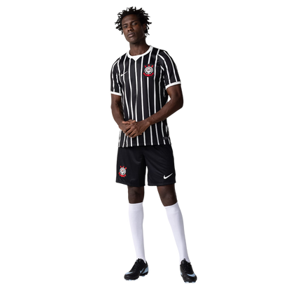 Camisa Corinthians 2026/27 Away Torcedor