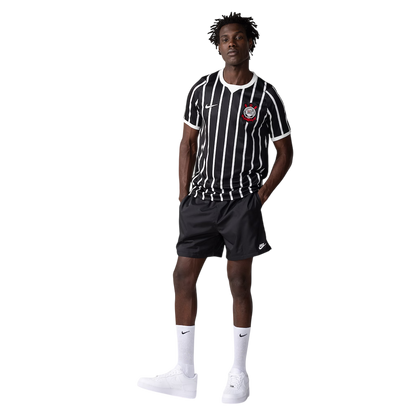 Camisa Corinthians 2026/27 Away Torcedor