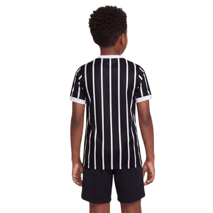 Conjunto Infantil Corinthians Away 26/27