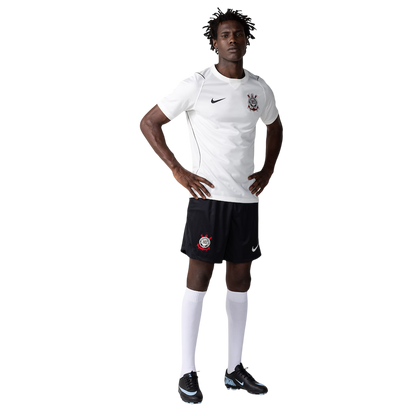 Camisa Corinthians 2026/27 Home Torcedor