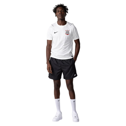 Camisa Corinthians 2026/27 Home Torcedor