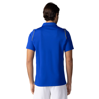 Camisa Chelsea Home 26/27 - Torcedor Masculina