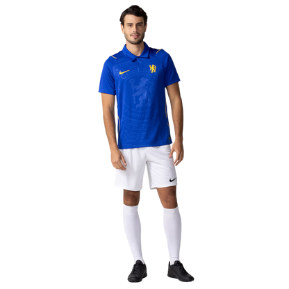 Camisa Chelsea Home 26/27 - Torcedor Masculina
