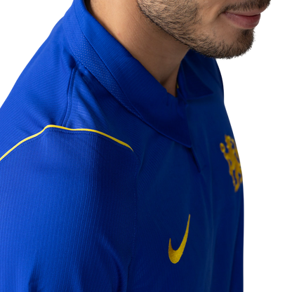Camisa Chelsea Home 26/27 - Torcedor Masculina
