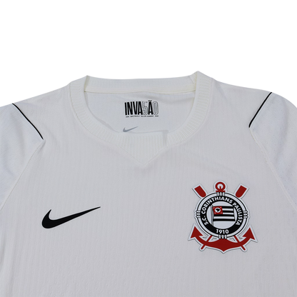 Camisa Corinthians 2026/27 Home Jogador