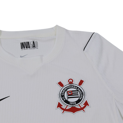 Camisa Corinthians 2026/27 Home Jogador