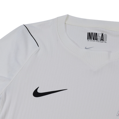 Camisa Corinthians 2026/27 Home Jogador