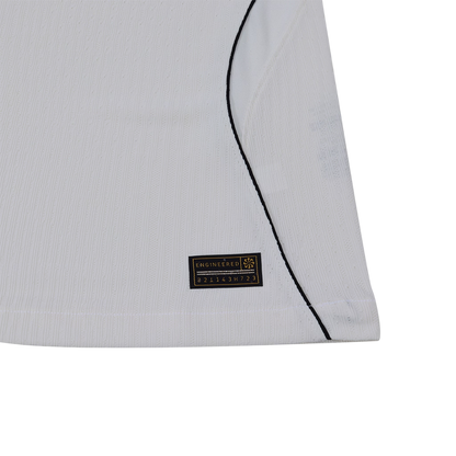 Camisa Corinthians 2026/27 Home Jogador