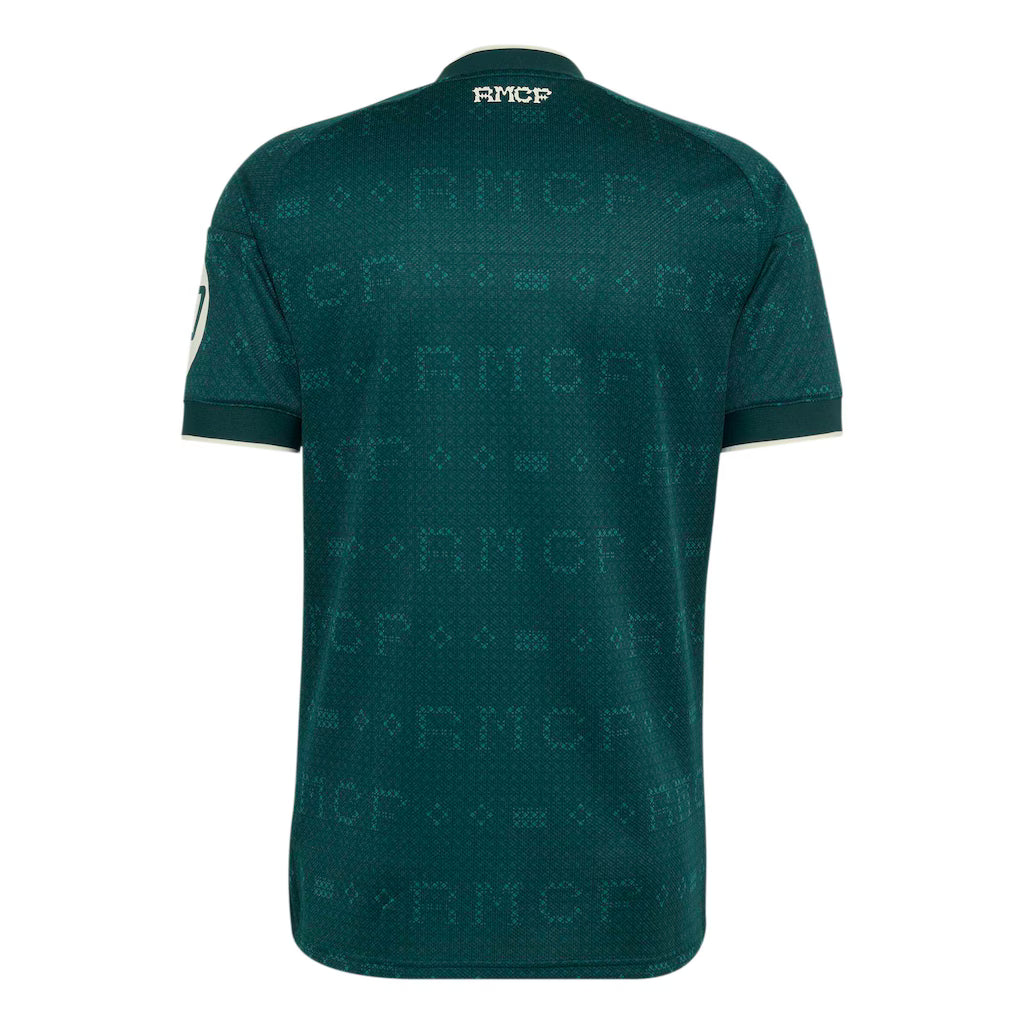 Camisa Real Madrid Away 26/27 - Torcedor Masculina