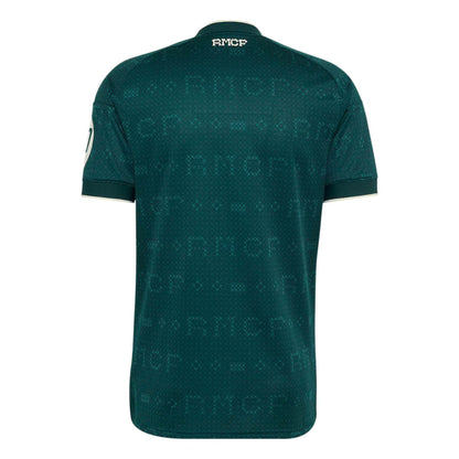 Camisa Real Madrid Away 26/27 - Torcedor Masculina
