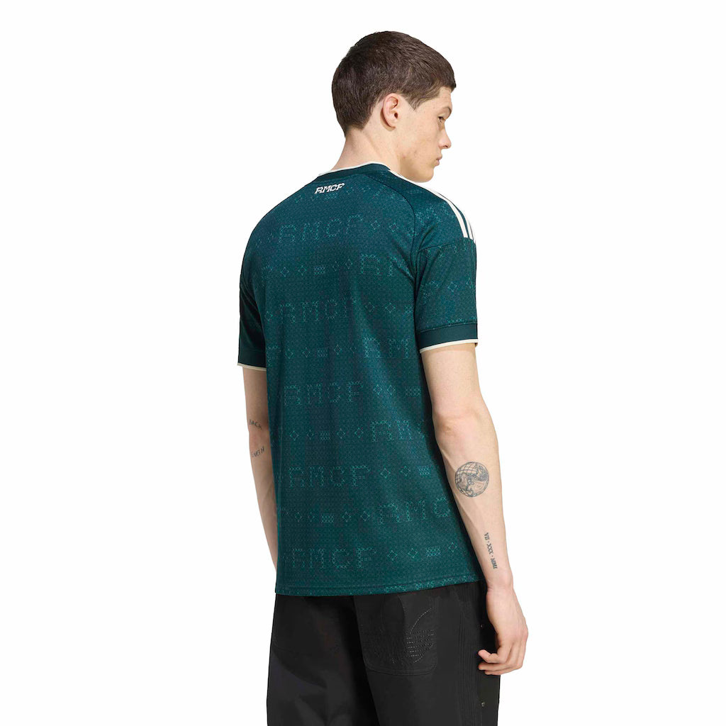 Camisa Real Madrid Away 26/27 - Torcedor Masculina
