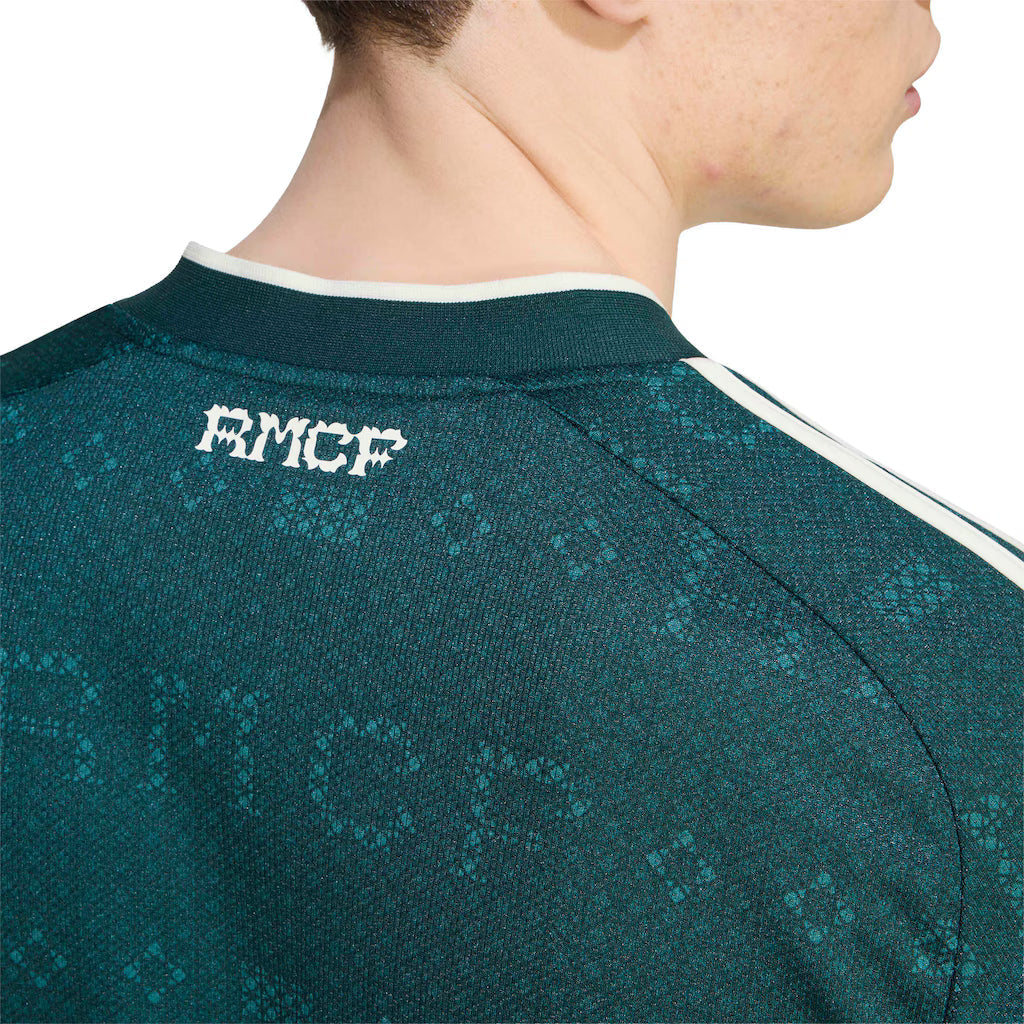 Camisa Real Madrid Away 26/27 - Torcedor Masculina