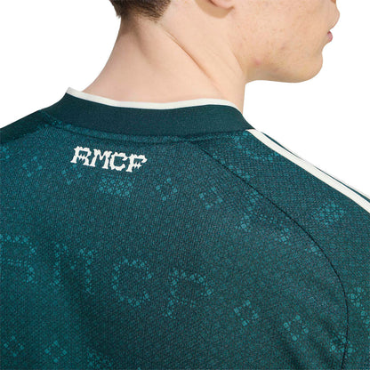 Camisa Real Madrid Away 26/27 - Torcedor Masculina