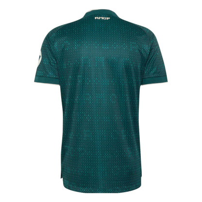 Camisa Real Madrid Away 26/27 - Versão Jogador
