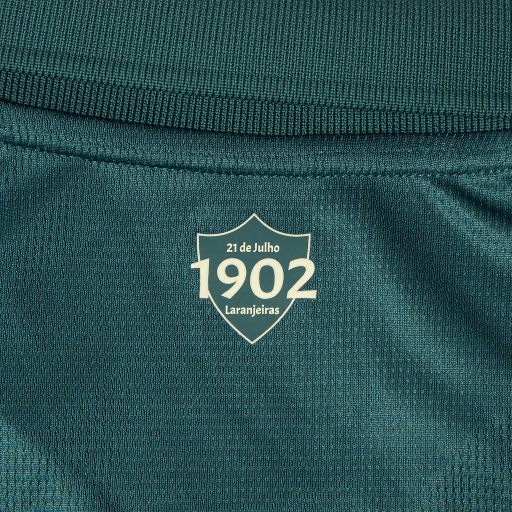 Camisa Fluminense 2026/27 III Torcedor