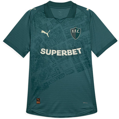 Camisa Fluminense 2026/27 III Jogador