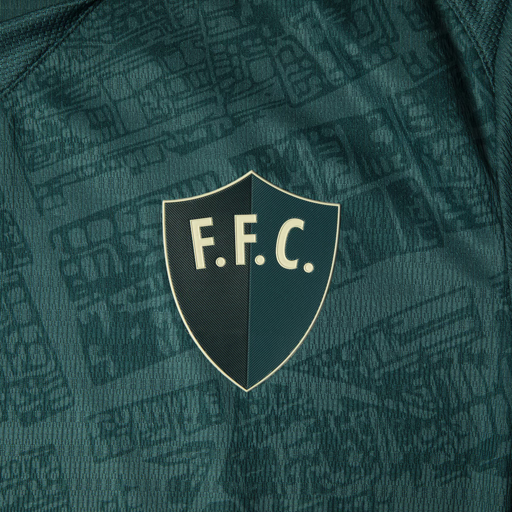 Camisa Fluminense 2026/27 III Jogador
