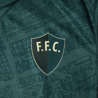 Camisa Fluminense 2026/27 III Jogador