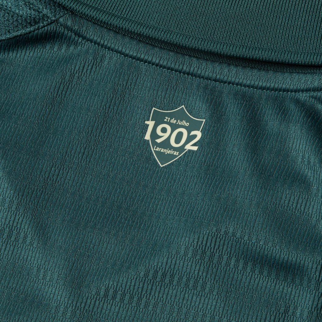 Camisa Fluminense 2026/27 III Jogador