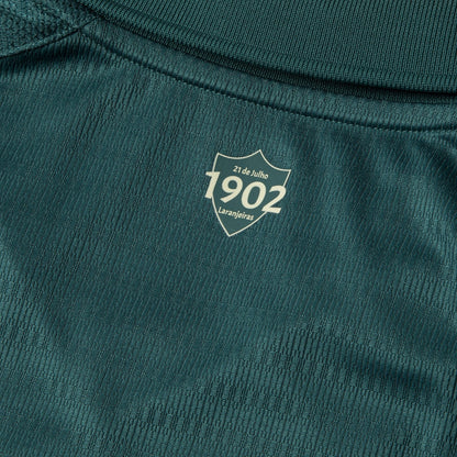 Camisa Fluminense 2026/27 III Jogador