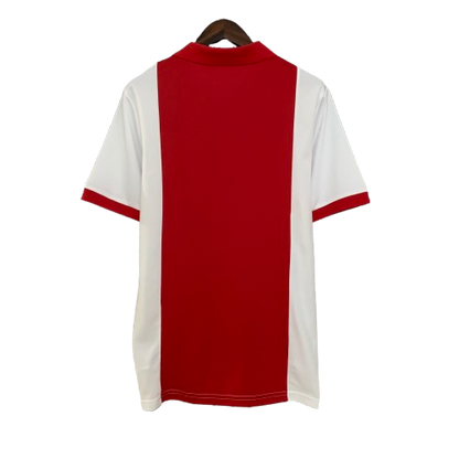 Camisa Ajax Edição 125 Anos 25/26 - Torcedor Masculina