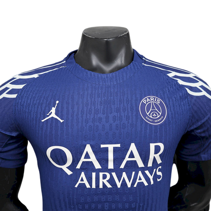 Camisa PSG IV 24/25 - Jogador Masculina