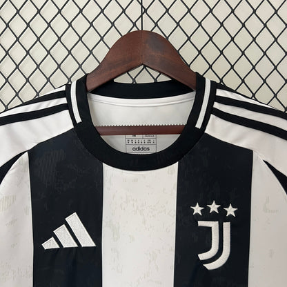 Camisa Juventus Home 24/25 - Torcedor Masculina Lançamento