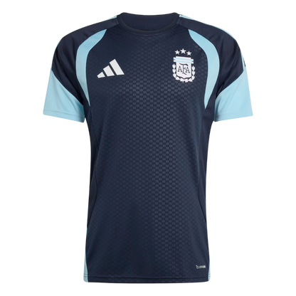 Camisa Argentina Treino 2026 - Torcedor Masculina
