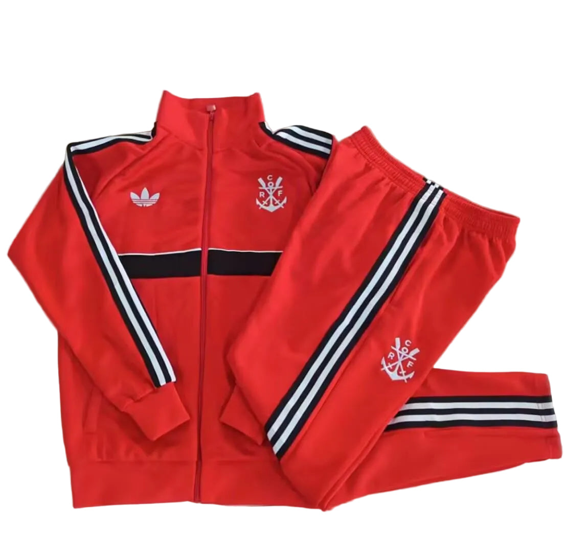 Conjunto Flamengo 2026