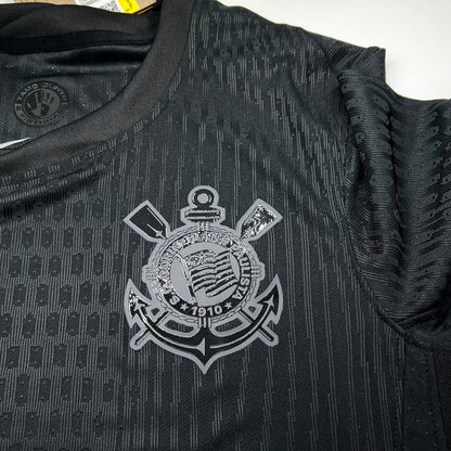 Camisa Corinthians Reserva 24/25 Jogador Masculina