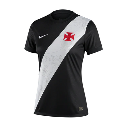 Camisa Feminina Vasco 2026/27 Home