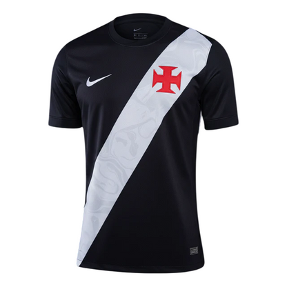 Camisa Vasco 2026/27 Home Torcedor