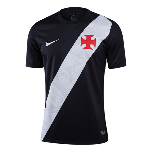 Camisa Vasco 2026/27 Home Torcedor