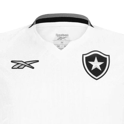 Conjunto Infantil Botafogo III 24/25