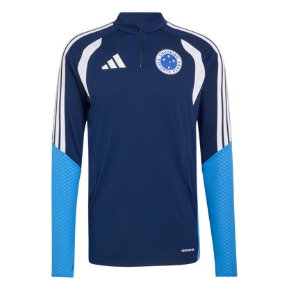 Conjunto de Treino Cruzeiro 2026